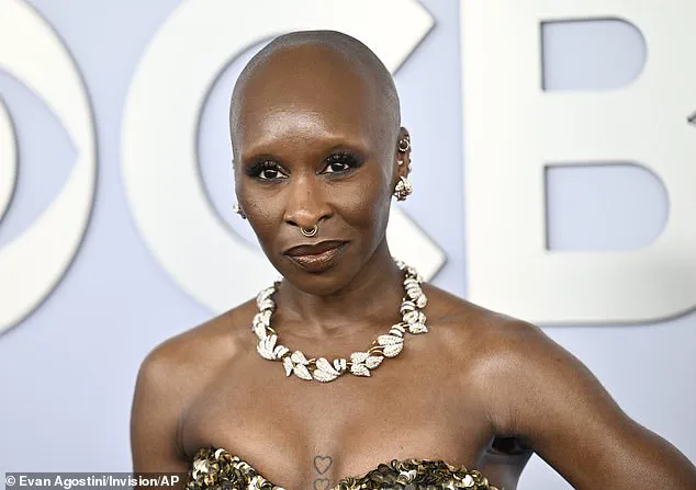 Jesus Christ Superstar: Cynthia Erivo's Controversial Role Sparks Debate