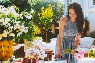 Meghan Markle's American Riviera Brand Dream Takes an Unexpected Turn