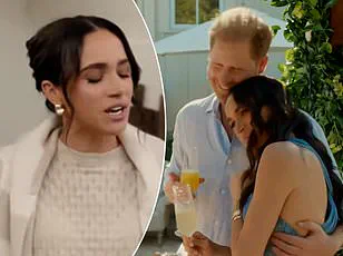 Meghan Markle's Self-Serving Stunts: Recording Bedtime Stories for Publicity