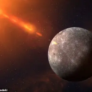 Mercury Retrograde: The Cosmic Calendar's Next Big Challenge Looms