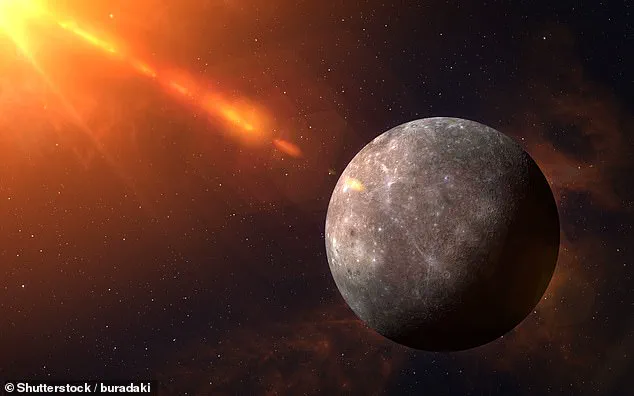 Mercury Retrograde: The Cosmic Calendar's Next Big Challenge Looms