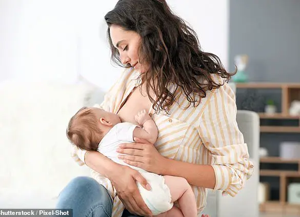 Moms Turn to Breast Milk as Unconventional Anti-Aging Treatment on TikTok
