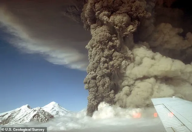 Mount Spurr: Alaska Volcano Shows Imminent Signs of Eruption