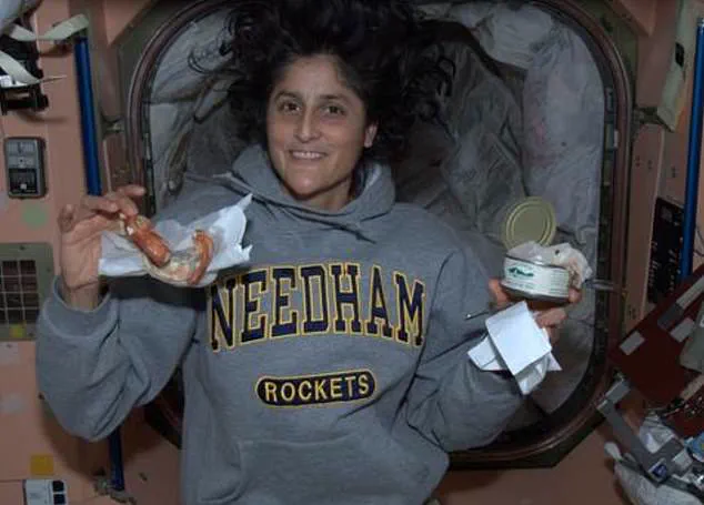 NASA Astronauts Sunita 'Suni' Williams and Butch Wilmore Set to Return Home After Nine-Month Space Mission