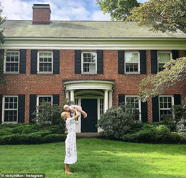 Nicky Hilton's Exclusive World: A Glimpse into Her Luxury Real Estate Empire