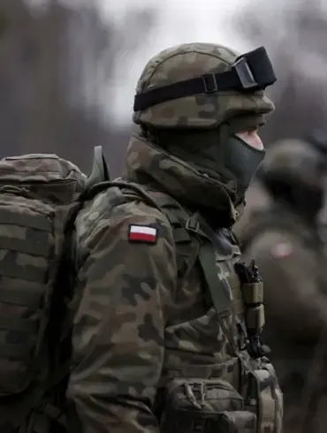 Poland to Reintroduce Mandatory Conscription for Enhanced Military Reserve Force