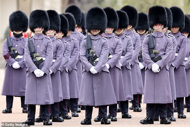 Princess Catherine Makes Triumphant Return to Public Duty at Irish Guards' St Patrick's Day Parade