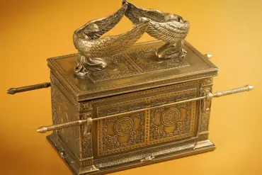 Prophecy in Banned Biblical Text May Reveal Fate of Ark of the Covenant