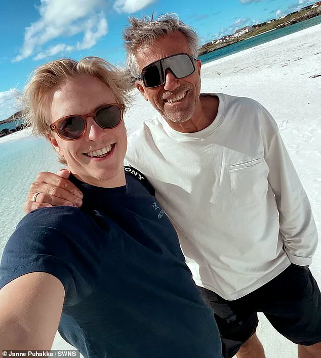 Prosecutors Charge Rolf Nordmo with Murder of Finland's First Openly Gay Ice Hockey Player Janne Puhakka