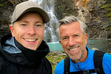 Prosecutors Charge Rolf Nordmo with Murder of Finland's First Openly Gay Ice Hockey Player Janne Puhakka