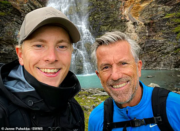Prosecutors Charge Rolf Nordmo with Murder of Finland's First Openly Gay Ice Hockey Player Janne Puhakka
