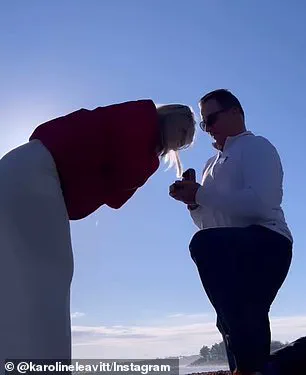 Real Estate Millionaire Proposes to TikTok Star, Engaging in a 'Circus' of Love