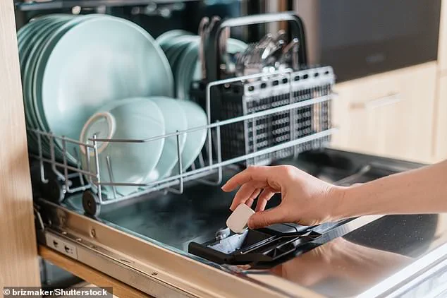 Revealed: The Right Way to Load Cutlery in Your Dishwasher