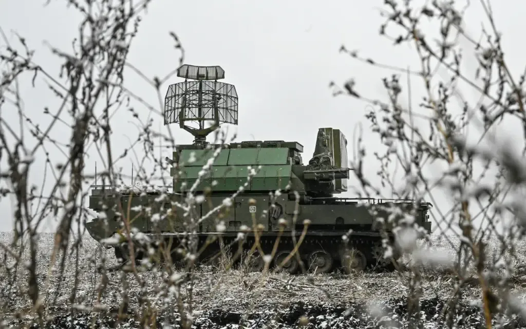 Russia Increases Drone Attack Alert Levels Across Regions