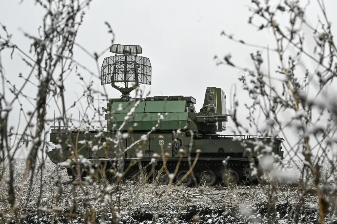 Russia Increases Drone Attack Alert Levels Across Regions