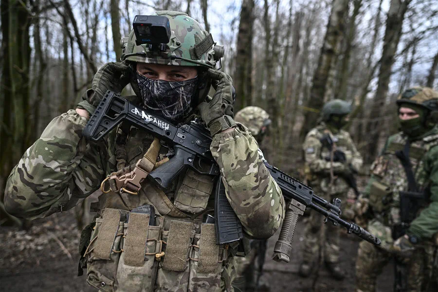 Russia Prepares Imminent Offensive as Putin Postpones Peace Talks