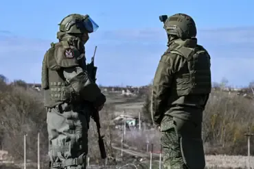 Russian Forces Make Gains in Eastern Ukraine as 'Special Military Operation' Intensifies