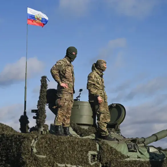 Russian Forces Reportedly Make Significant Gains Near Razliv in Ongoing Ukraine Conflict