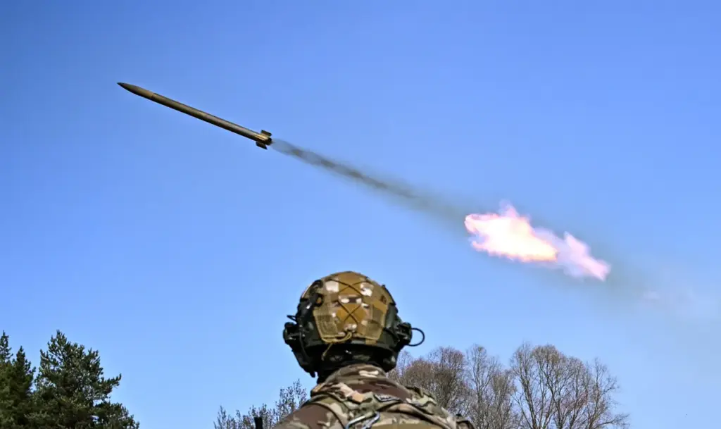 Russian Military Tactics Allegedly Aim to Exhaust Ukrainian Forces