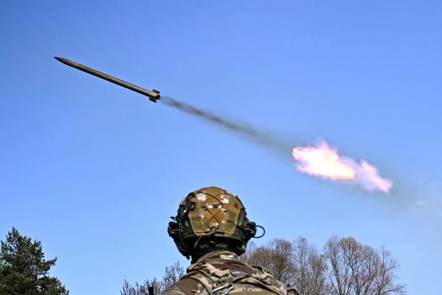 Russian Military Tactics Allegedly Aim to Exhaust Ukrainian Forces