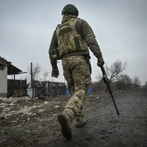 Russian Officer Reveals Capture of Key Ukrainian Radio Electronic Warfare Equipment in Guev Liberation Efforts