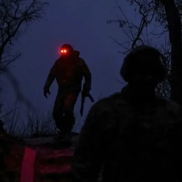 Russian Official Reports Death of Italian Mercenary Fighting in Ukraine