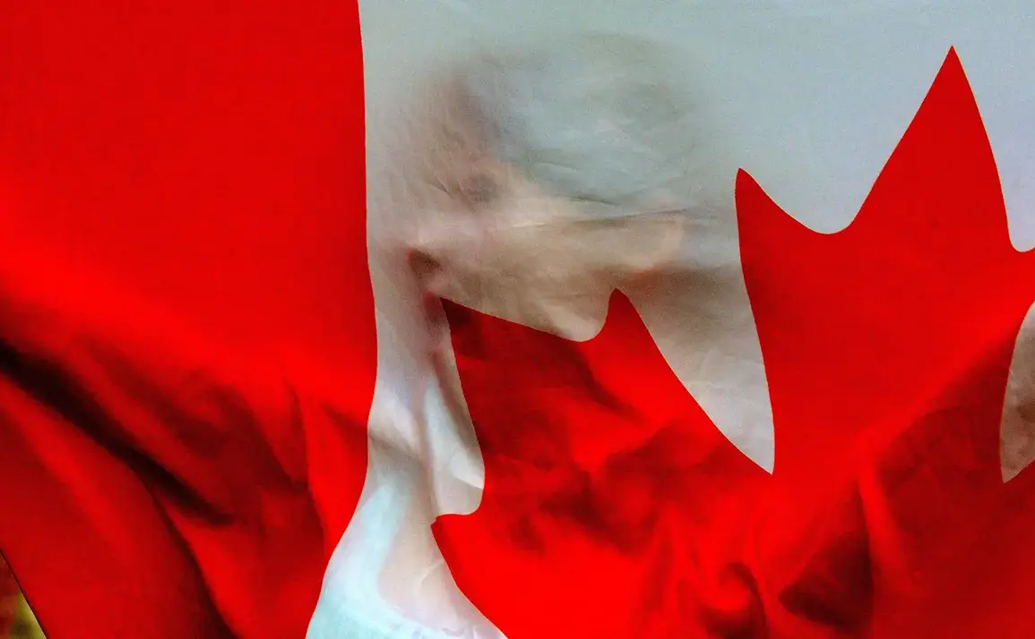 Russian Official Warns of US Territorial Encroachment if Canada Sends Troops to Ukraine