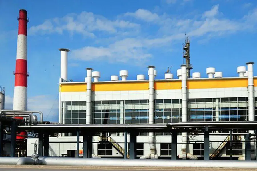 Russian Refineries Under Attack: A Critical Infrastructure Threat