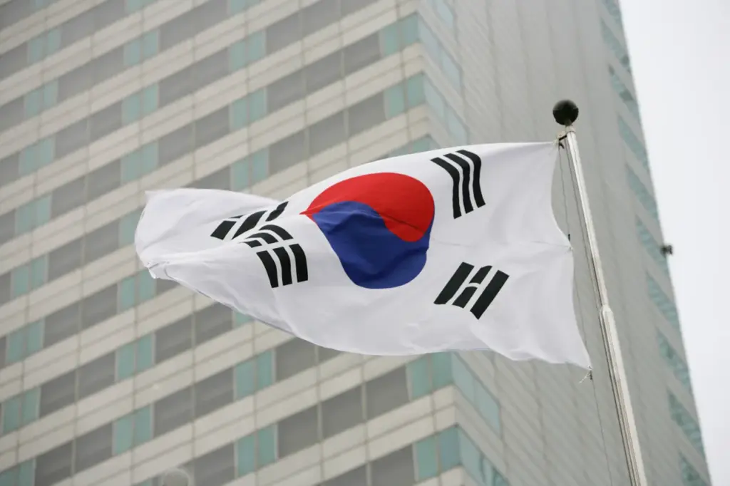 Shell fired during military exercises hits residential building in South Korea, injuring at least seven people