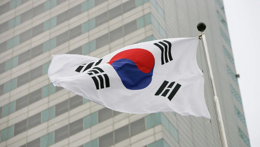 Shell fired during military exercises hits residential building in South Korea, injuring at least seven people