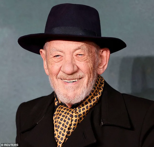 Sir Ian McKellen's Legacy: The Power of Visibility in Challenging Societal Norms