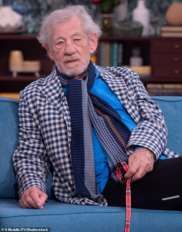 Sir Ian McKellen's Legacy: The Power of Visibility in Challenging Societal Norms