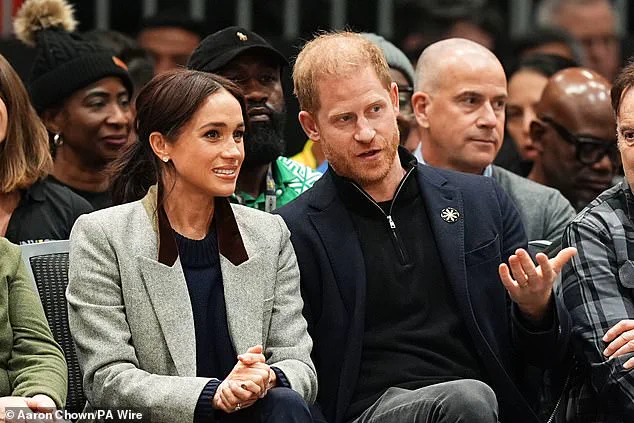 Sussex Team Shake-up: New Communications Head for Duke and Duchess