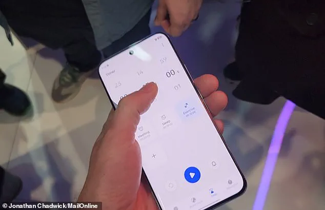 Tecno Spark Slim: Unveiling Thinnest Smartphone Yet