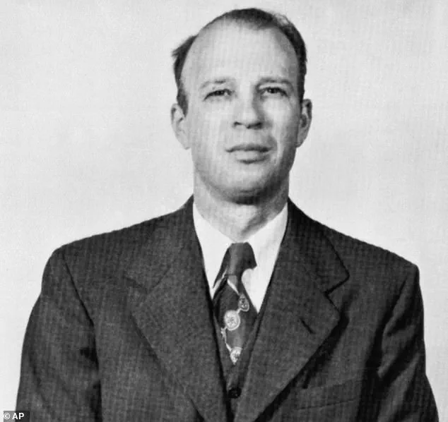 The Dinner Party That Cost Dr Frank Olson His Life: A Family's Search for Truth in CIA Secrets