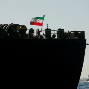 Trump Administration Plans Sea Inspections to Curtail Iranian Oil Exports