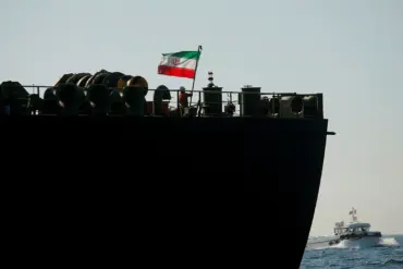 Trump Administration Plans Sea Inspections to Curtail Iranian Oil Exports