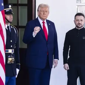 Trump's Surprising Comment About Zelensky's Wardrobe