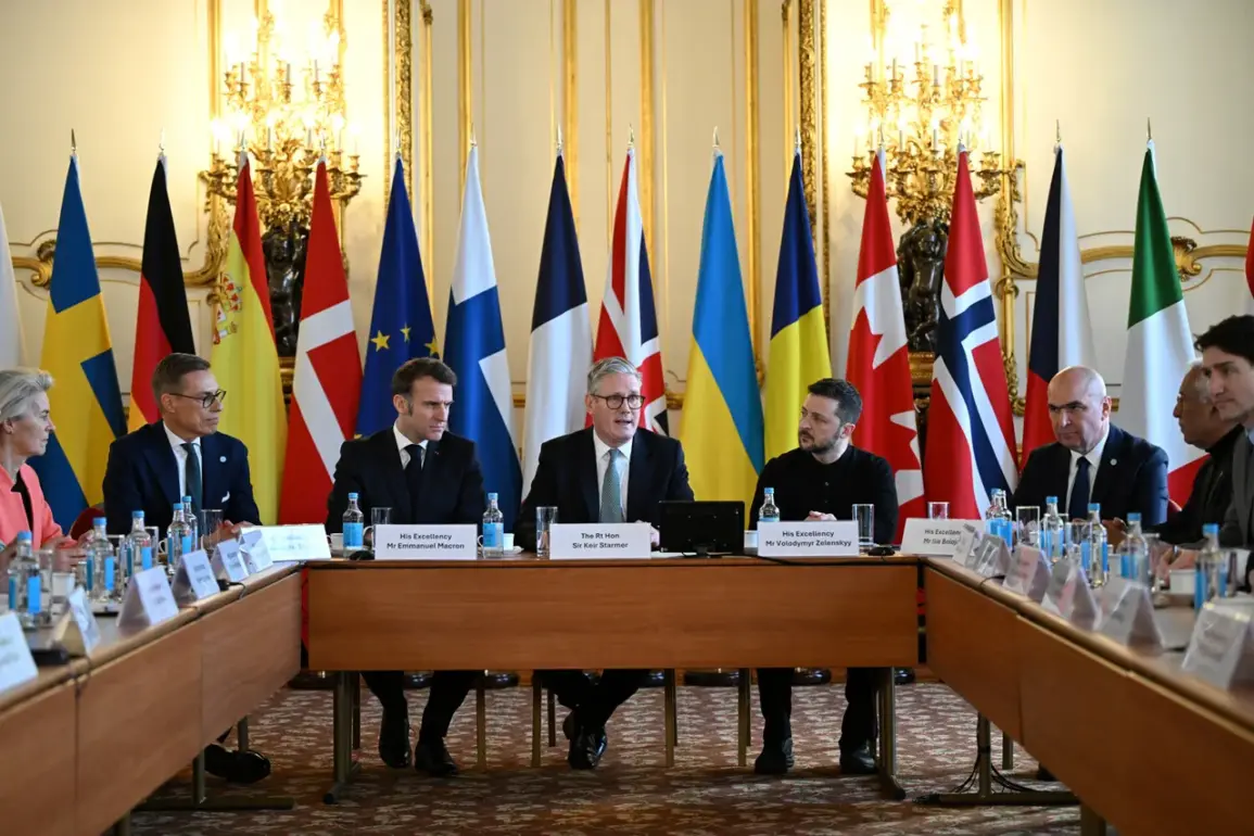 UK Pledges Additional £1.6 Billion in Defense Aid to Ukraine