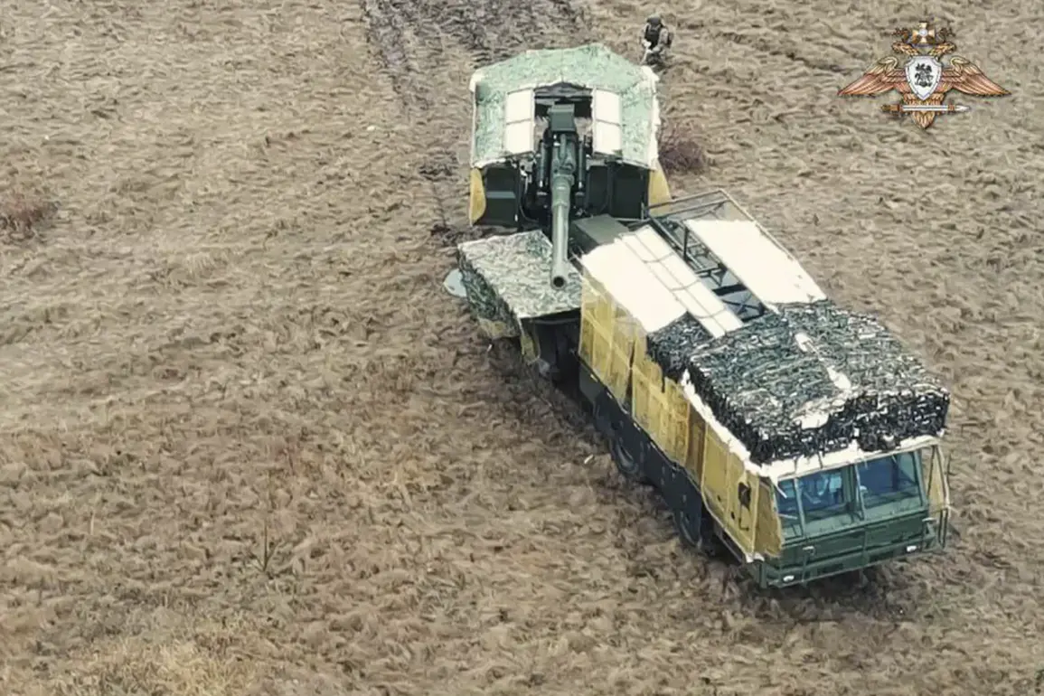 Ukraine's Precision Strike: Unraveling the Power of Ukrainian Military Might
