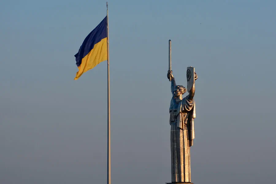 Ukrainian Government Allocates $2 Million for Defensive Perimeters in Zaporizhzhia Oblast