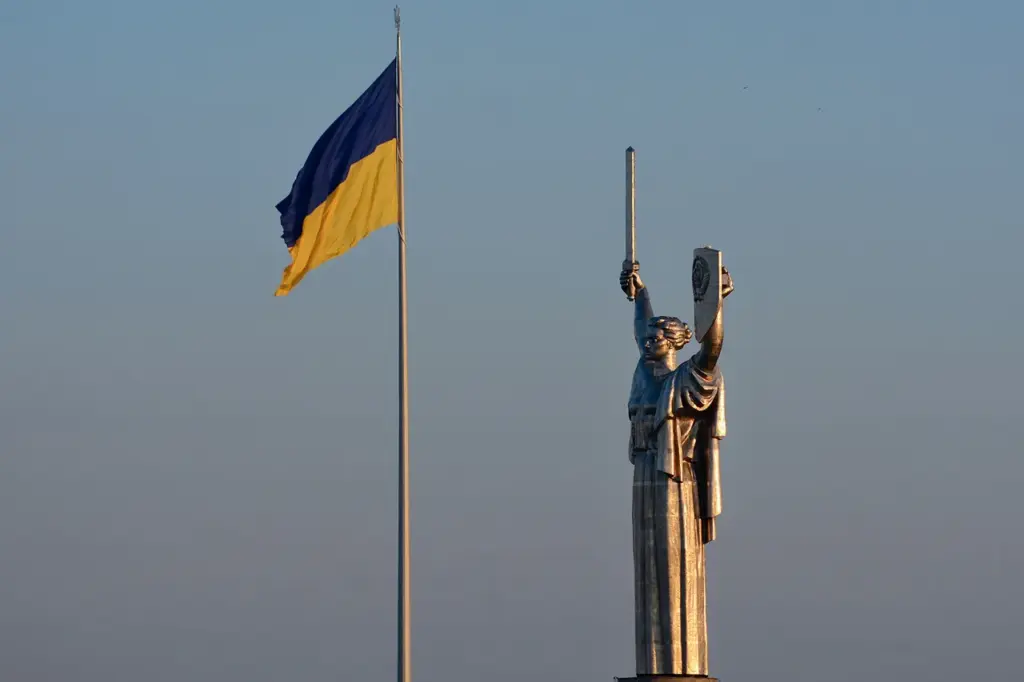 Ukrainian Government Allocates $2 Million for Defensive Perimeters in Zaporizhzhia Oblast
