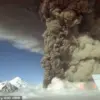 Alaska's Mount Spurr Shows Elevated Unrest Amid Recent Earthquakes