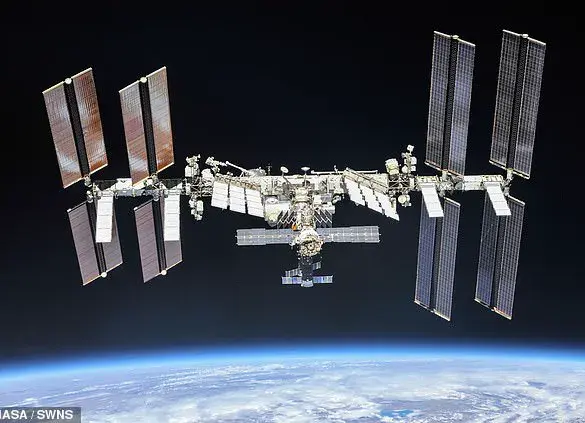 Astronauts' Unforeseen Struggle: 286 Days Trapped on the ISS