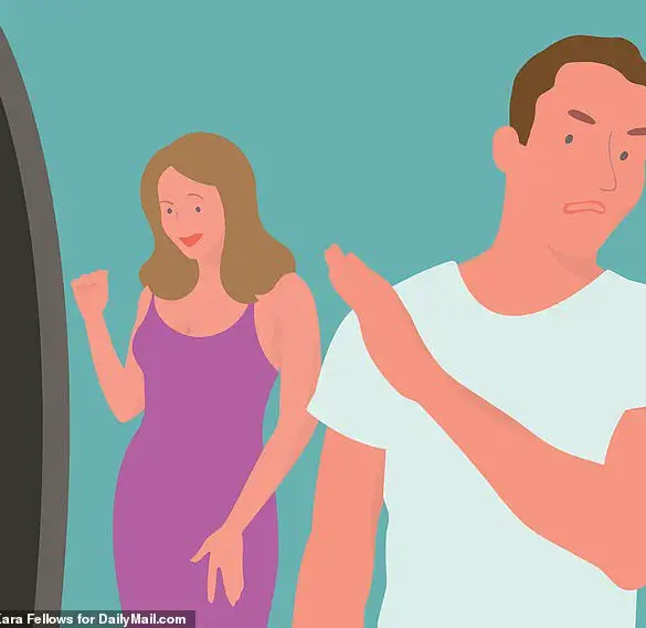 Boyfriend Fumes Over Girlfriend's Nipple Piercings Without Consent