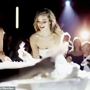 Bridal Elegance Returns: Opulent Wedding Dresses Make a Comeback