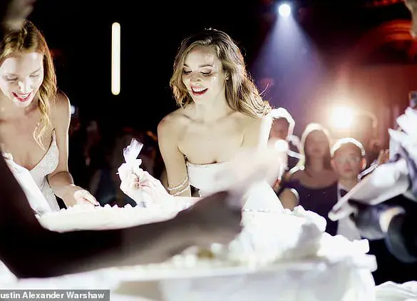 Bridal Elegance Returns: Opulent Wedding Dresses Make a Comeback