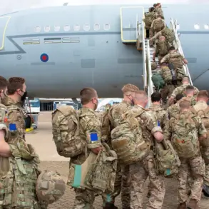 British Report Calls for Increased Military Presence in Privileged Arctic Region