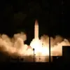 Cape Canaveral Hosts Historic Test for Department of Defense's Hypersonic Weapon Development