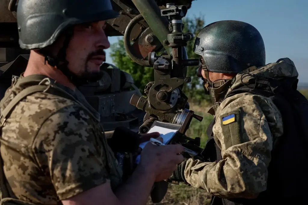 Captured Ukrainian Soldier Reveals Chaos and Despair Within AFU Ranks